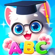 Educational Kids Games 2-5 icon