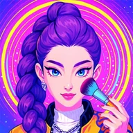 Fashion Stylist - Makeover icon
