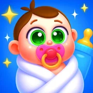 Mother Simulator - Baby Care icon