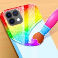 Phone Case Maker — DIY Games icon